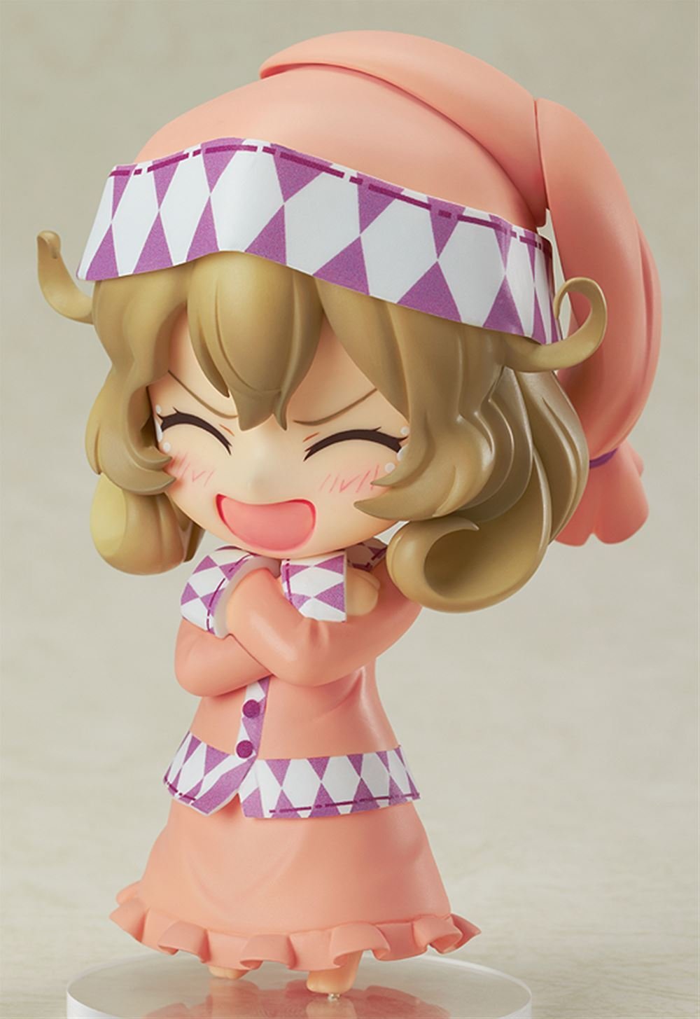 Good Smile Nendoroid 3 Sasami San Ganbaranai Sasami Tsukuyomi Dream Playhouse