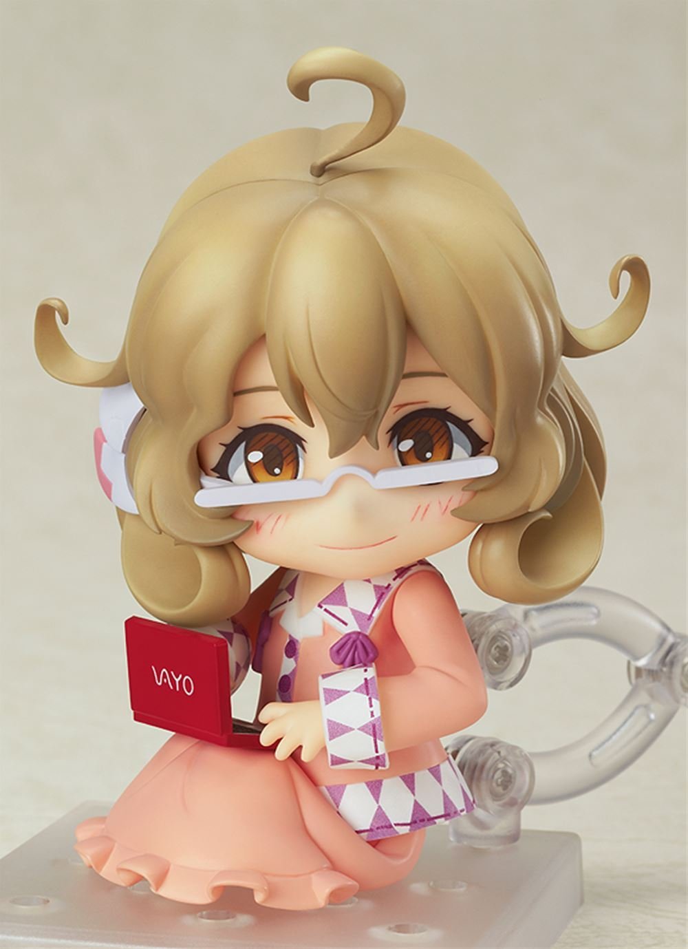 Good Smile Nendoroid 3 Sasami San Ganbaranai Sasami Tsukuyomi Dream Playhouse