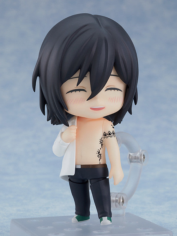 Good Smile Nendoroid 1597 Horimiya Izumi Miyamura – DREAM Playhouse