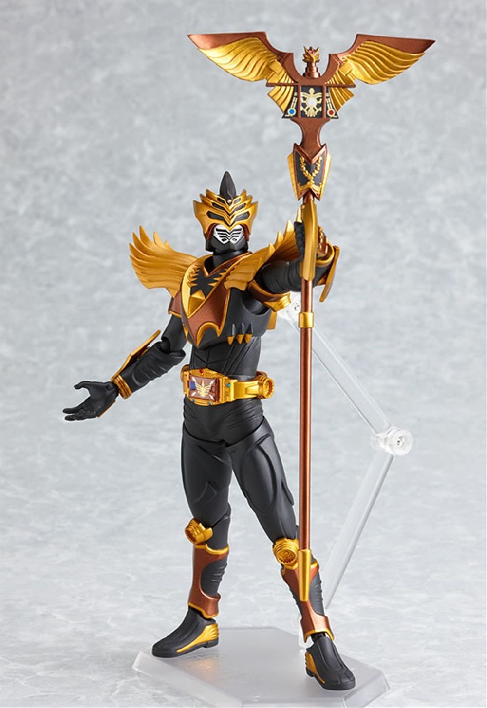 figma kamen rider dragon knight