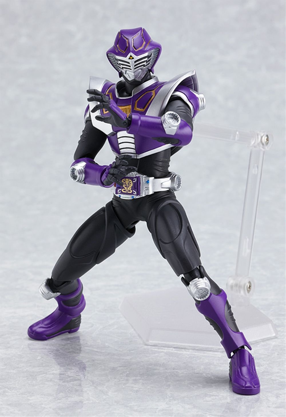 figma kamen rider dragon knight