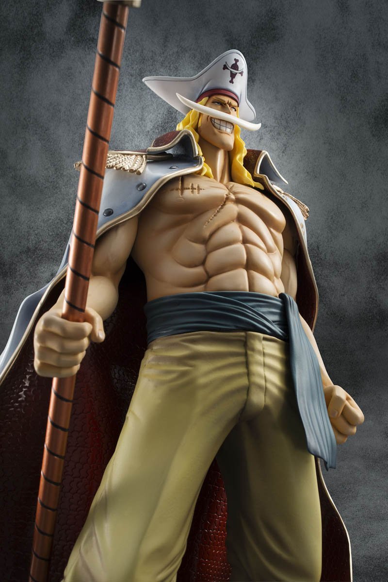 whitebeard megahouse