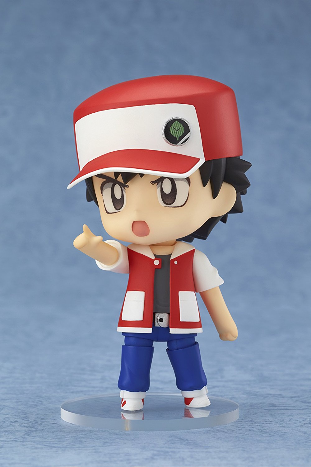 pokemon nendoroid