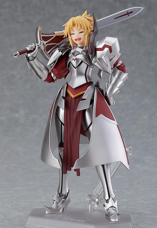 Animation Merchandise Details About Max Factory Figma 414 Fate Apocrypha Saber Of Red Mordred Action Figure Other Animation Merchandise
