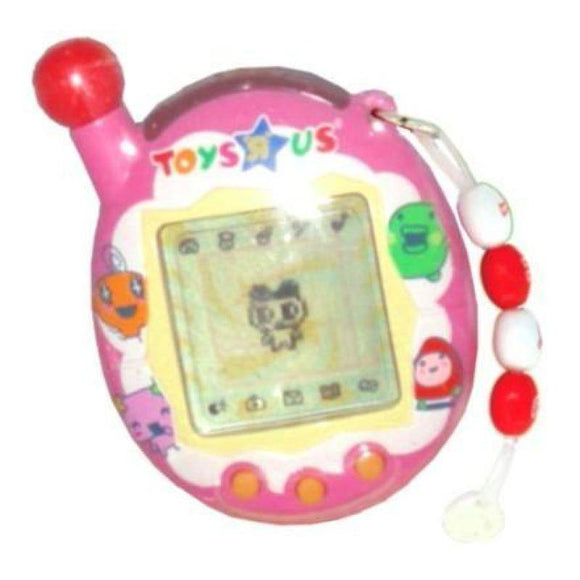 tamagotchi toysrus