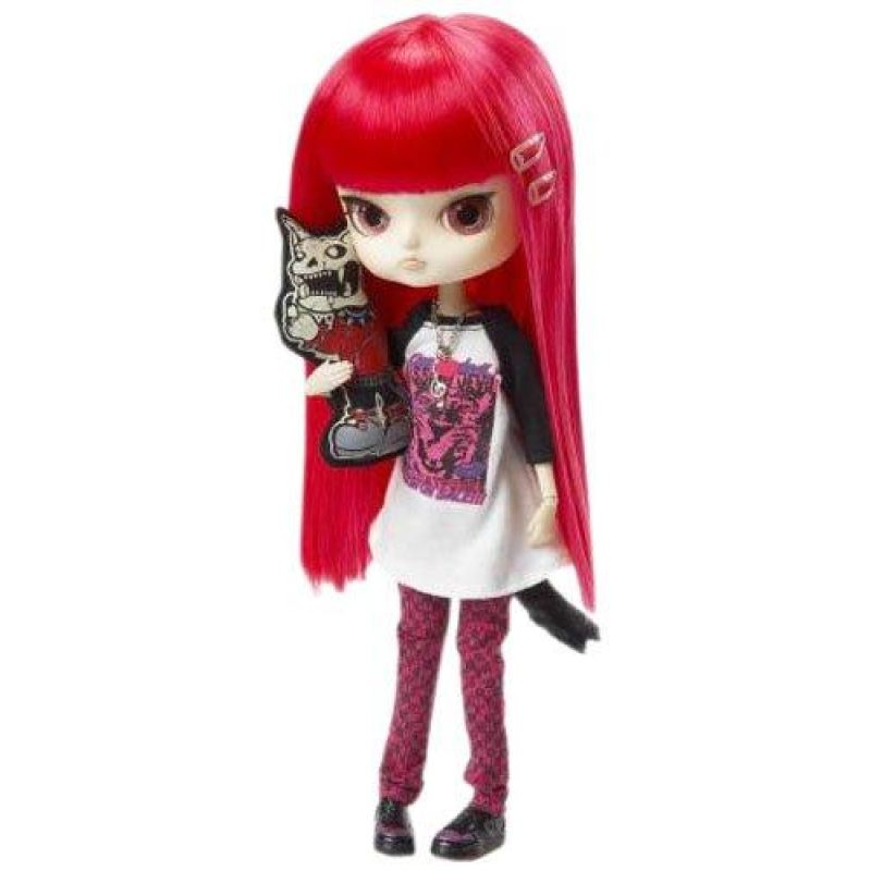 groove inc pullip