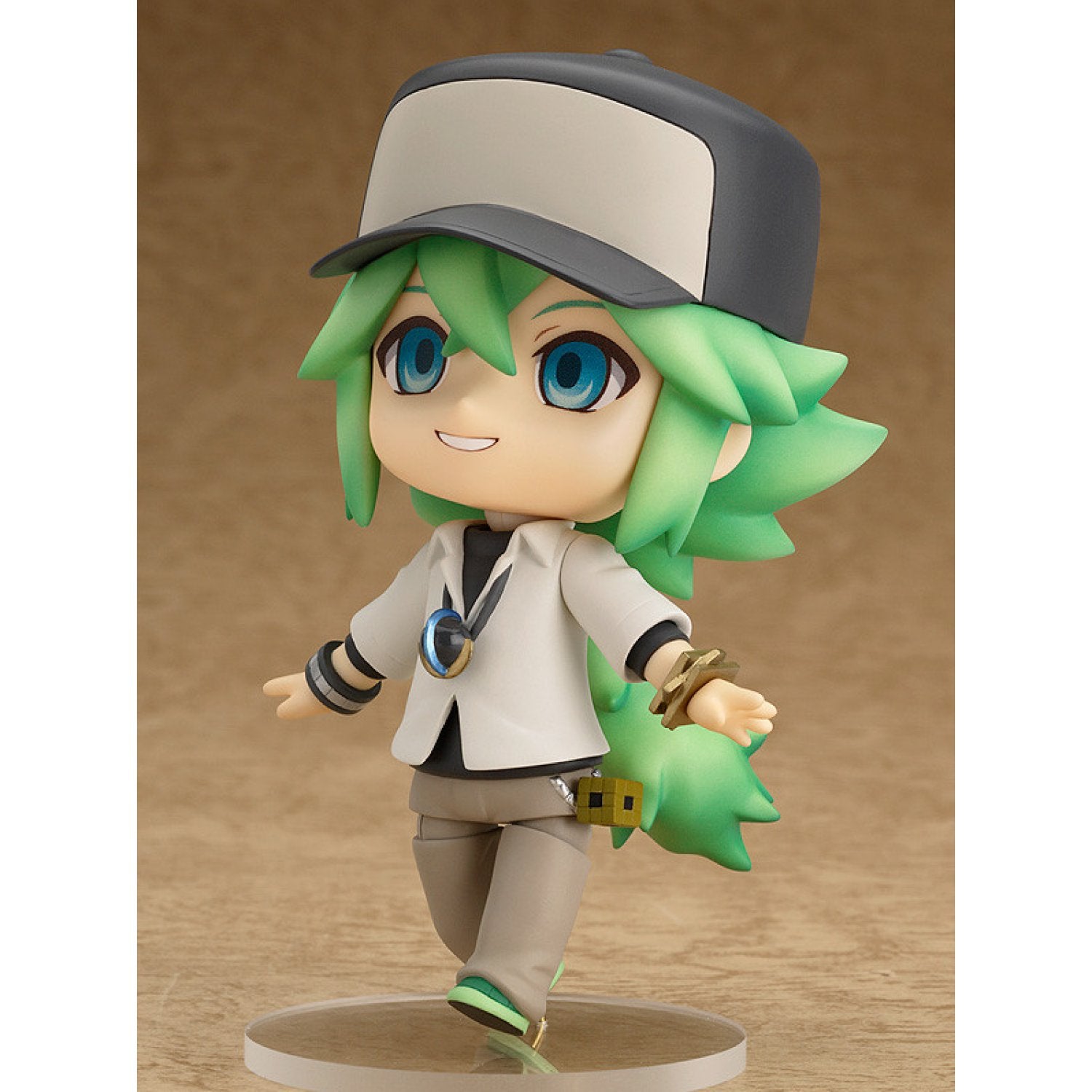 nendoroid figure