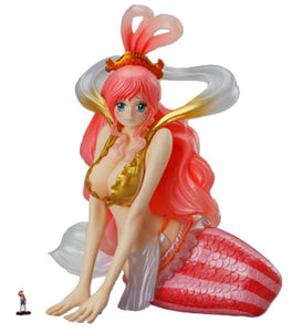 one piece shirahoshi figure