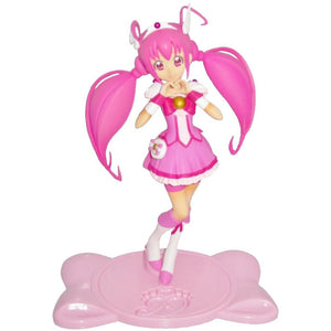 Banpresto DX Smile Precure Pretty Cure Happy PVC Figure – DREAM Playhouse