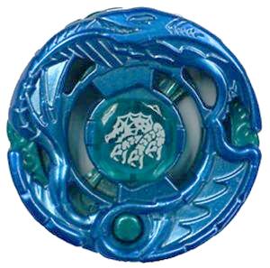 blue beyblades