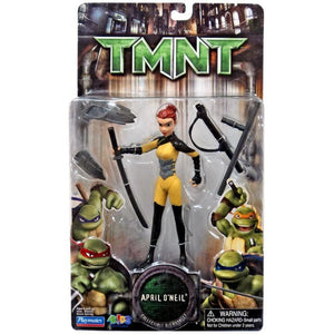 tmnt 2007 toys