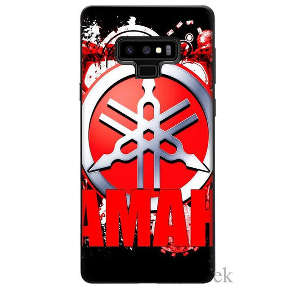 coque yamaha samsung a5