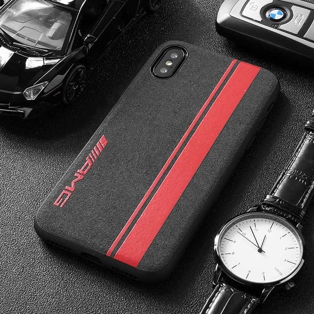 coque amg iphone 7 plus