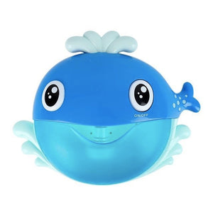 fun bubble crab bath musical toy