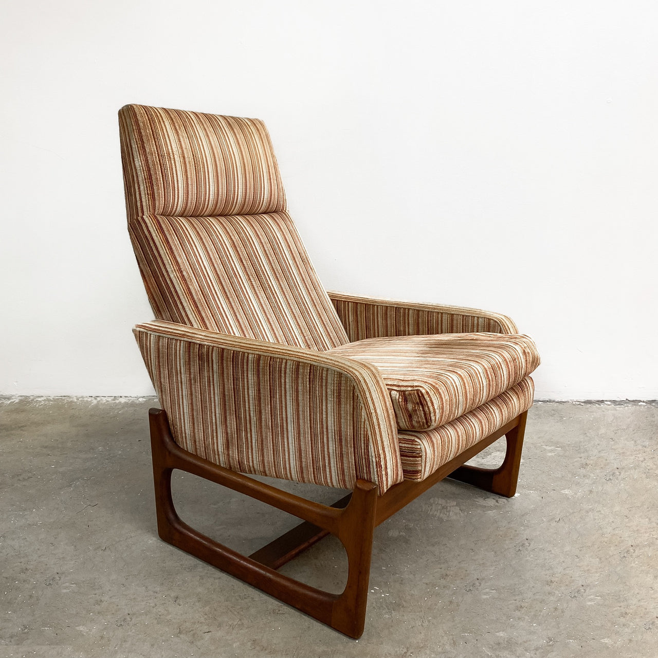 gerald easden armchair