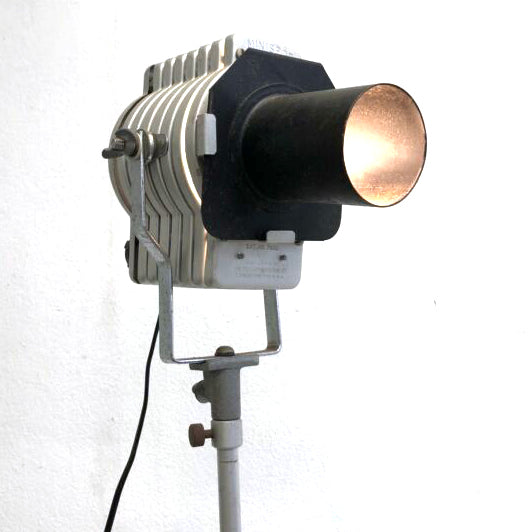 standard spot lamps