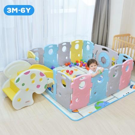 baby playpen afterpay