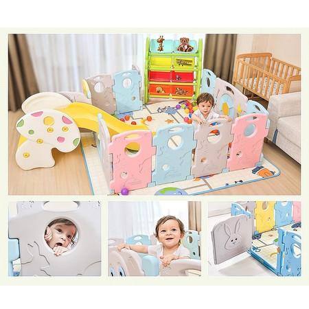 baby playpen afterpay