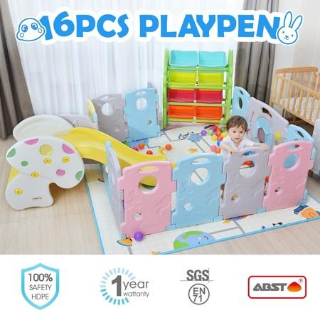 baby playpen afterpay