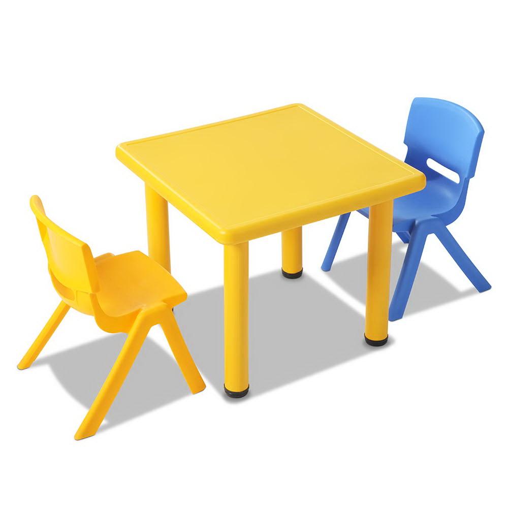 kids table and chairs afterpay