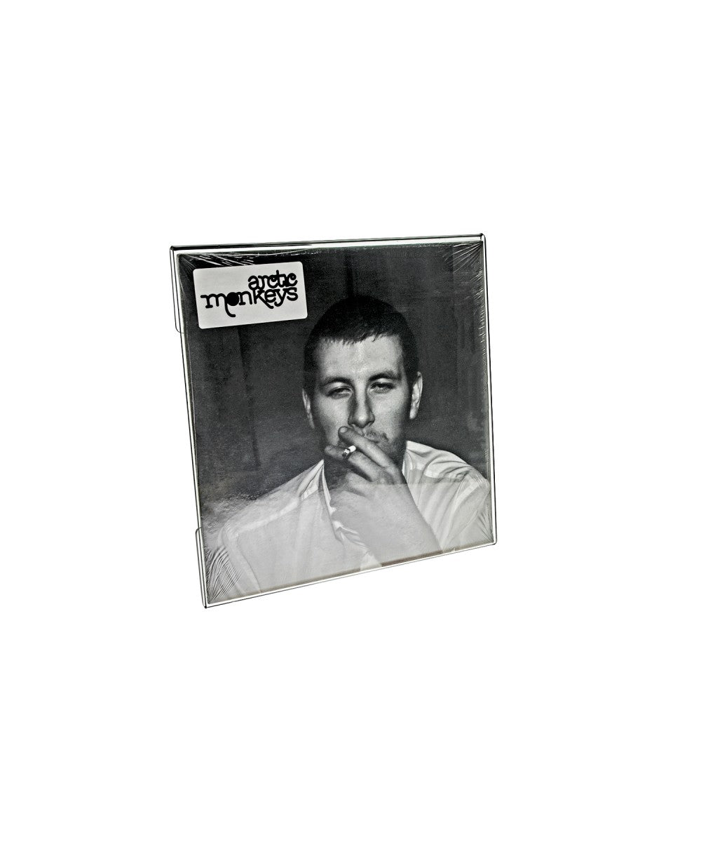 Record Album Sleeve Cover Wall Mount