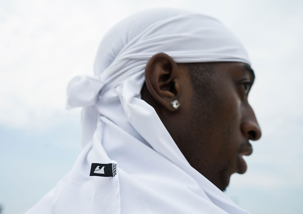 White Durag