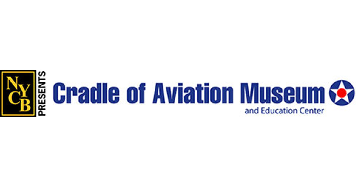 Cradle of Aviation Museum Store