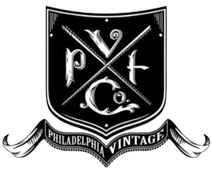 philly vintage tees