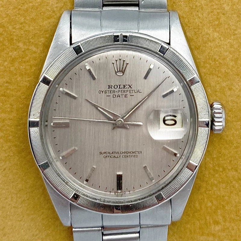 rolex horloge oyster perpetual