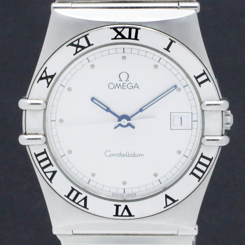 omega constellation 1993