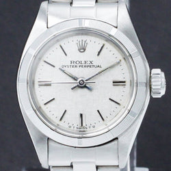 rolex horloge oyster perpetual