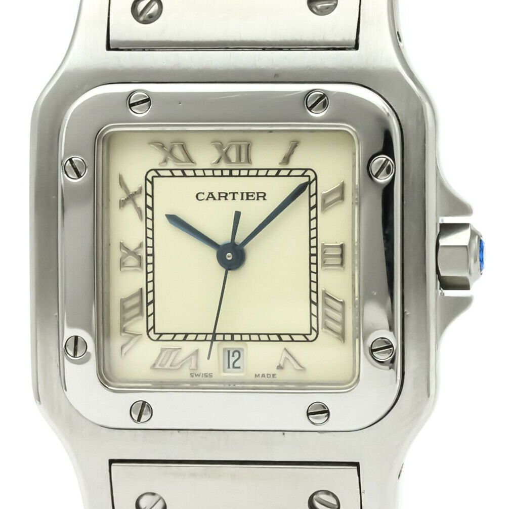 santos de cartier 987901