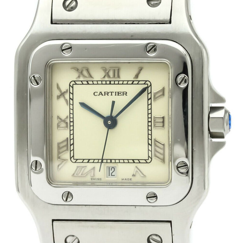 cartier santos kopen