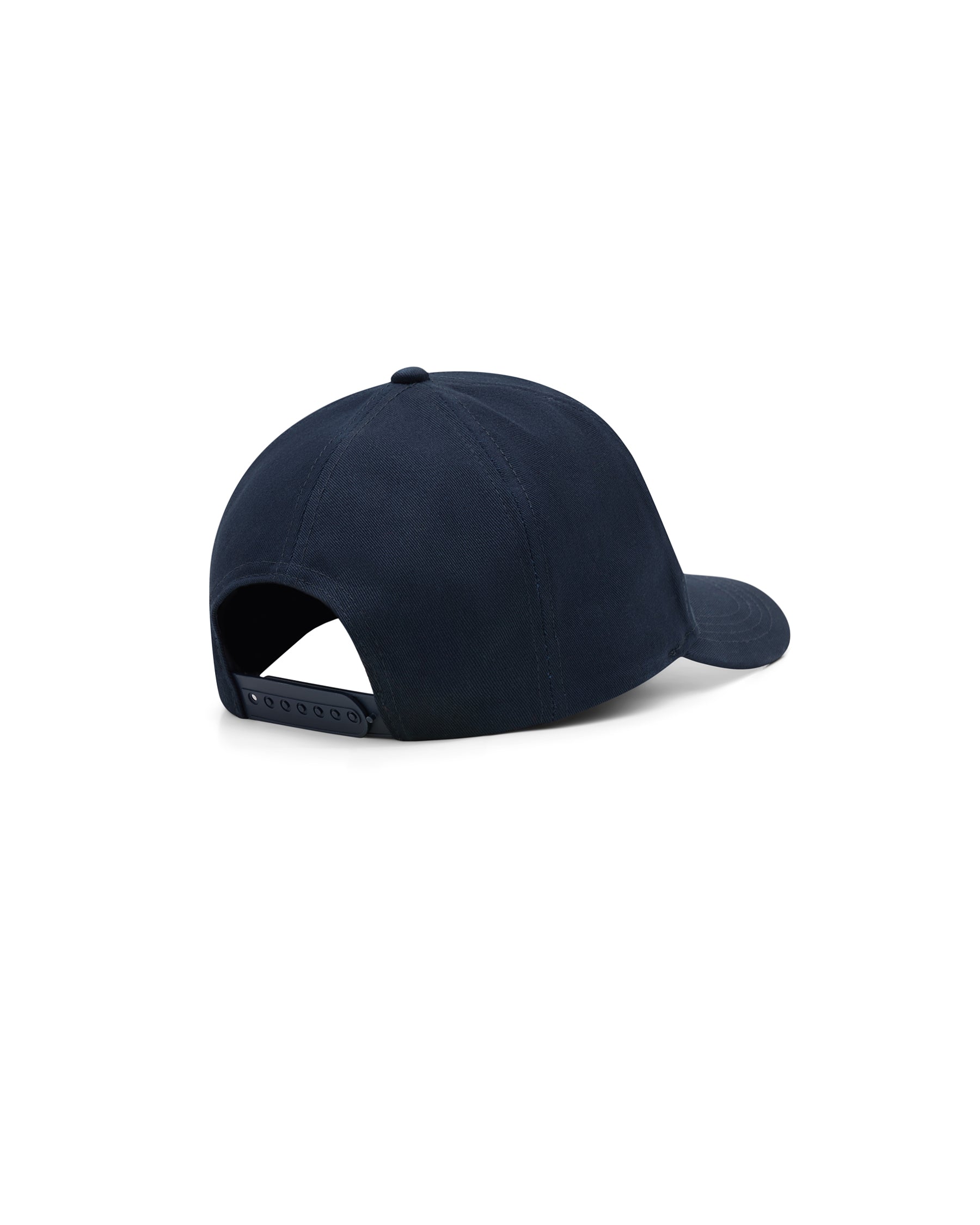 Carlton Dry Shield Cap Navy Product Shot