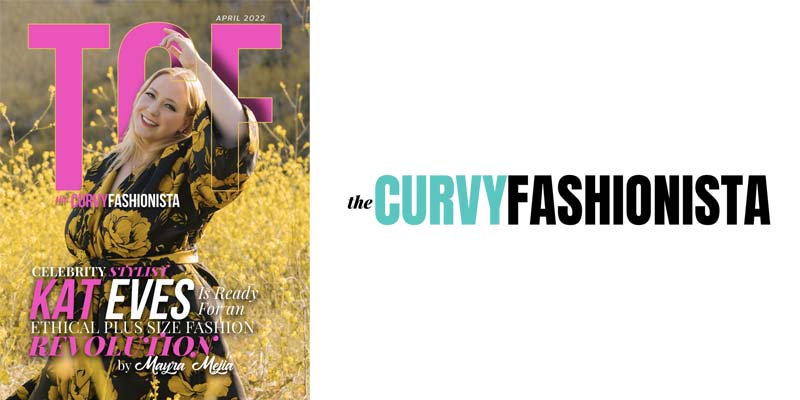 Astor & Orion featured on the Curvy Fashionista