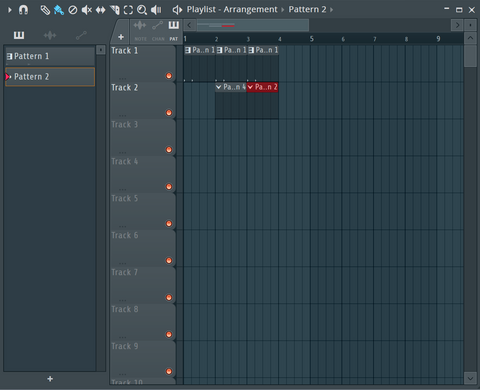 FL Studio 11: Play it with Touch and Everything and Everywhere