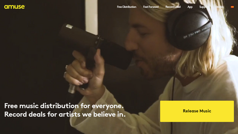 Release Music on Spotify and Apple Music: Top 5 Distribution ...