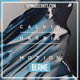 Calvin Harris - Blame feat. John Newman Ableton Remake (Dance)