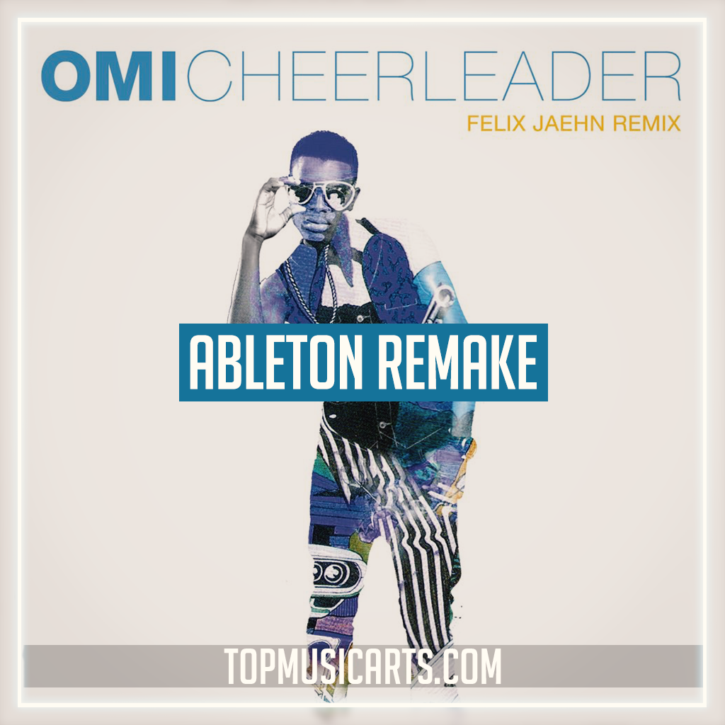 omi cheerleader audio free mp3 download