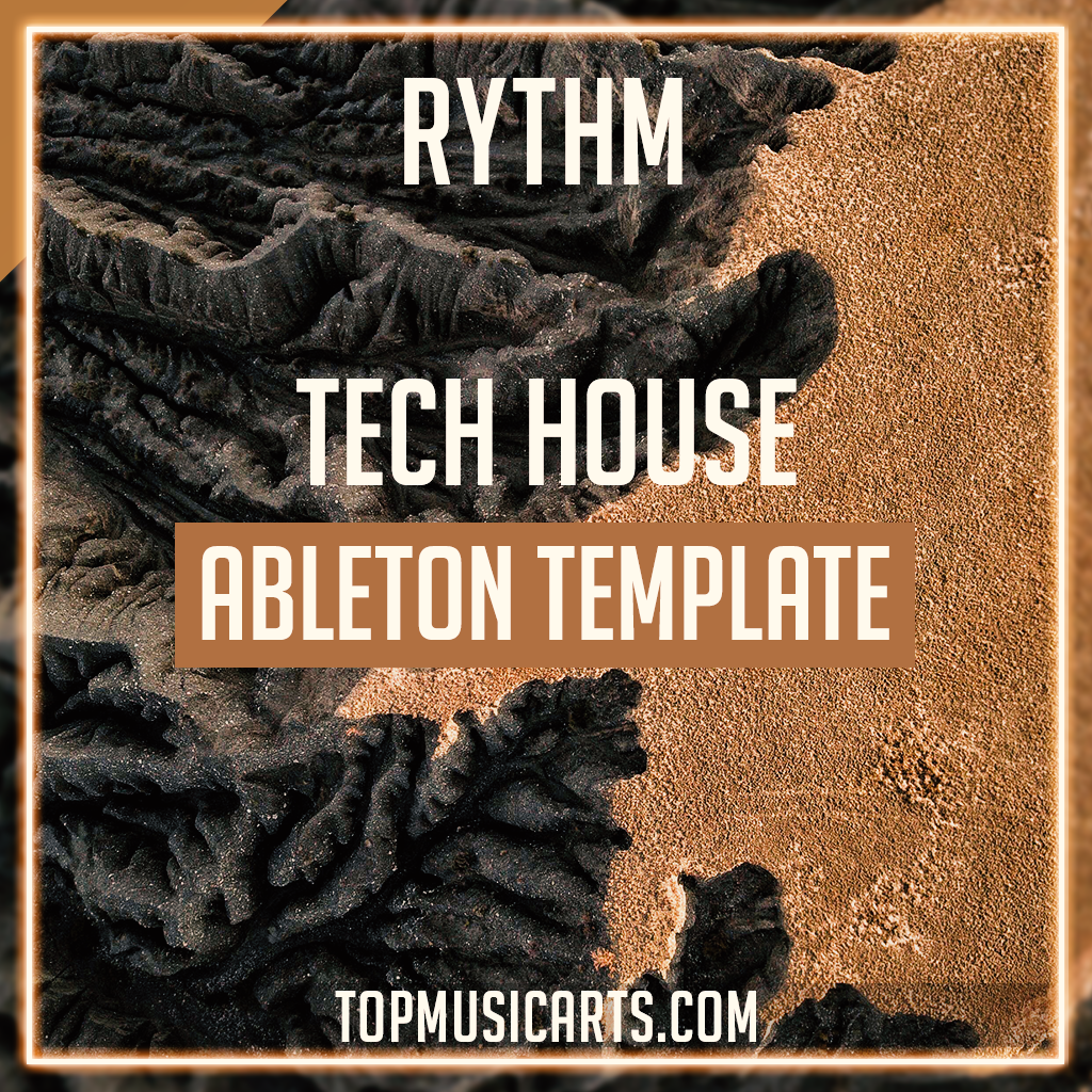 What Is An Ableton Template