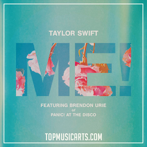 Taylor Swift Ft Brendon Urie Me Ableton Remake Pop Template