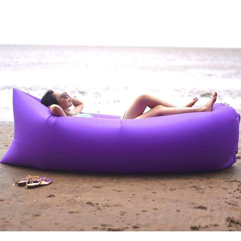 big lazy inflatable