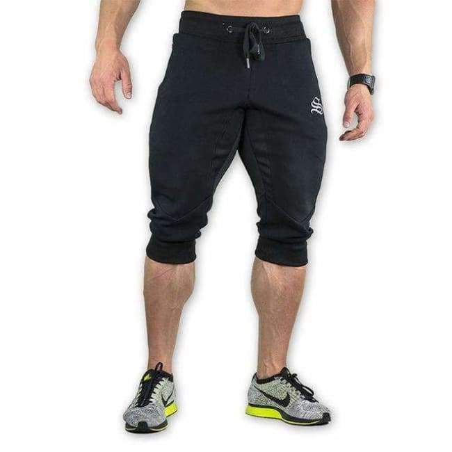 Planet+Gates+1+/+M+2018+NEW+Summer+Brand+Mens+Jogger+Sporting+Thin+Shorts+Men+Black+Bodybuilding+Short+Pants+Male+Fitness+Gyms+Shorts+for+workout