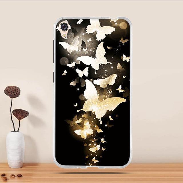 Planet+Gates+1+Phone+Case+For+Asus+Zenfone+Live+ZB501KL+Case+Silicone+Cover+for+Asus+Zenfone+Live+ZB501KL+Cover+Phone+Case+Capa+fundas+Coque