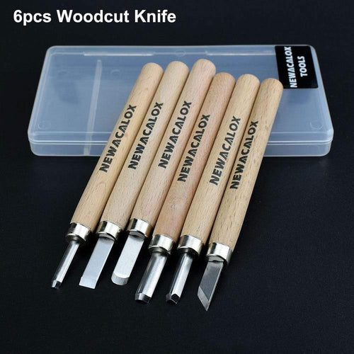 DIY Pen Woodcut Knife Scorper Wood Carving Tools Woodworking Hobby Arts  Crafts Nicking Cutter Graver Scalpel
