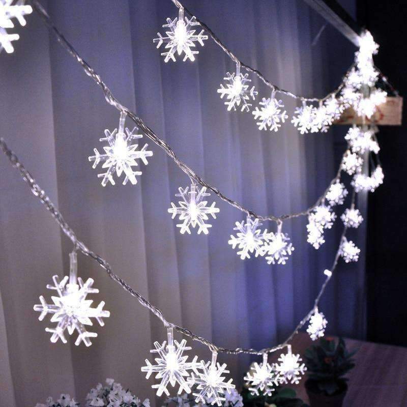 Planet+Gates+10M+100Leds+220V+Christmas+Tree+Snow+Flakes+Led+String+Fairy+Light+Xmas+Party+Home+Wedding+Garden+Garland+Christmas+Decorations