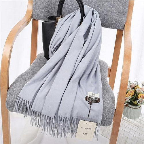 Designer Winter Scarf And Hat Set For Men And Women High Quality Knitted  Cashmere With Classic Letter Embroidery 17 Options Available From  Pprada_glasses, $21.48