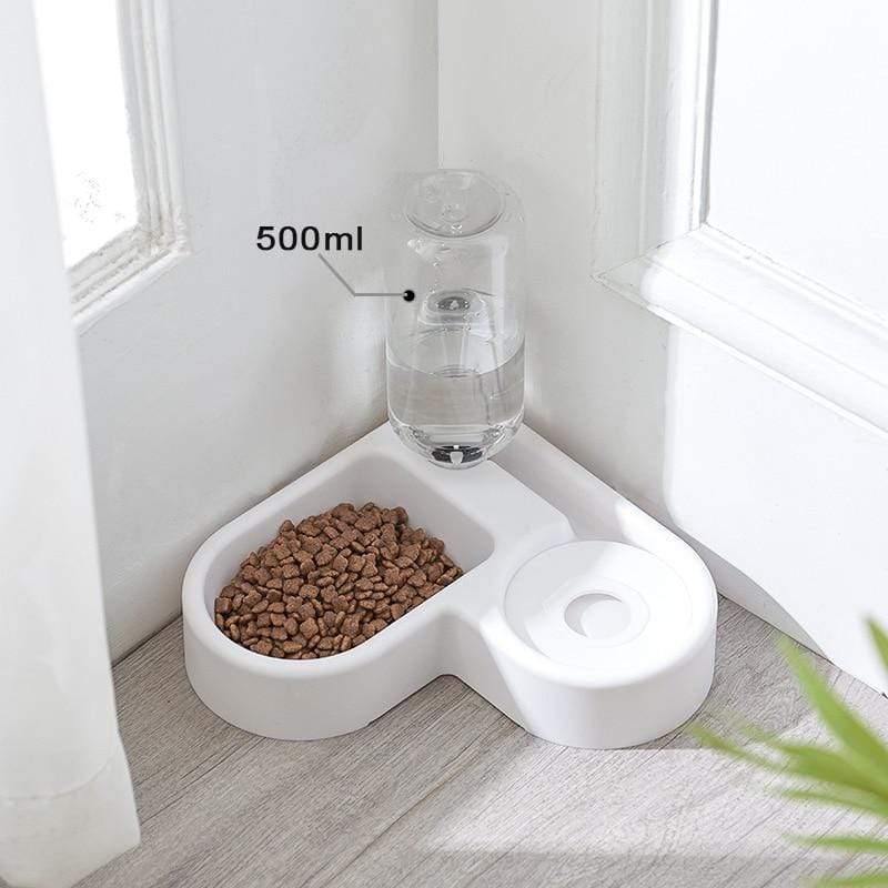 Planet+Gates+200003694+aixin+4+Style+Pet+Cat+Bowl+Dog+For+Cats+Feeder+Bowls+Kitten+Automatic+Drinking+Fountain+1.5L+Capacity+Puppy+Feeding+Waterer+Products