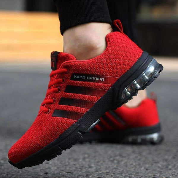 adidas keep running