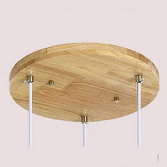 Planet+Gates+30+CM+Round+3+heads+Vintage+wood+lamp+Base+Round+Rectangular+30cm+50cm+3+heads+DIY+chandelier+wooden+Ceiling+base+hanging+lamp+Lighting+Accessories